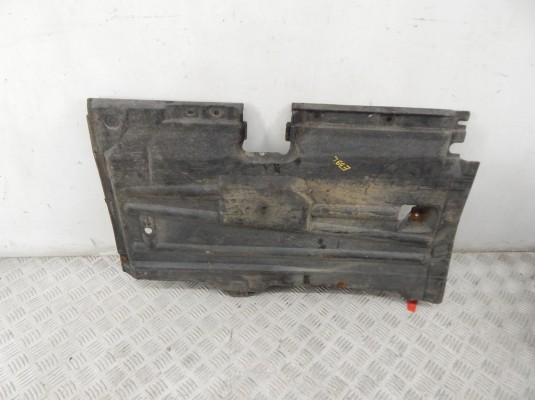 Защита днища BMW 5-series (E39) 51 71 8 159 987