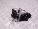 Замок двери задней левой BMW 3-series (E46) 51 22 7 011 245