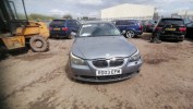 Щиток приборов (приборная панель) BMW 5-series (E60/61) 62 11 6 937 611