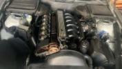 Скелет ручки наружной передней правой BMW 5-series (E39) 51 21 8 245 354
