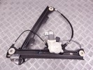Стеклоподъемник электрический передний правый BMW 5-series (E60/61) 51 33 7 075 668