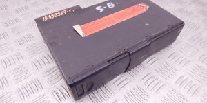 CD-чейнджер BMW 5-series (E39) 65 12 6 913 388 CD-чейнджер BMW 5-series (E39) 65 12 6 913 388