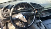 Переключатель света BMW 3-series (E36) 64 22 1 387 061