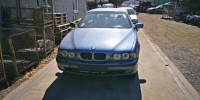 Датчик ABS передний BMW 5-series (E39)