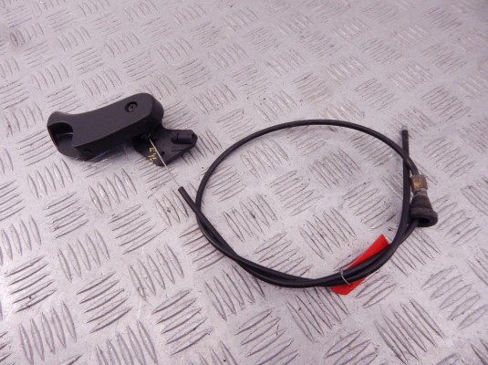 Трос капота BMW 3-series (E46) 51 23 8 208 442