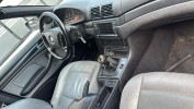 Насос топливный BMW 3-series (E46) 16 14 6 768 488