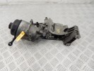 Корпус масляного фильтра BMW 5-series (E39) 11 42 1 713 838