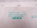 Блок комфорта BMW 5-series (E39) 61 35 6 938 443