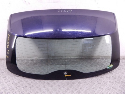 Стекло заднее BMW 3-series (F30/31) 51 31 7 263 163