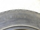Колесо запасное (таблетка) BMW 3-series (E46) 36 11 6 750 006