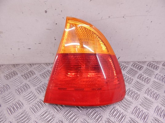 Фонарь задний правый BMW 3-series (E46) 63 21 6 905 628