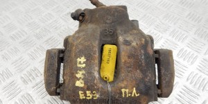 Суппорт передний левый BMW X5-series (E53) 34 11 6 773 131