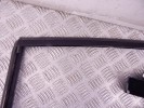 Молдинг двери задней левой BMW 7-series (F01/02) 51 35 7 177 953