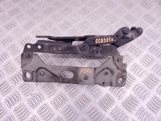 Петля капота левая BMW 7-series (F01/02) 7 184 189 Петля капота левая BMW 7-series (F01/02) 7 184 189