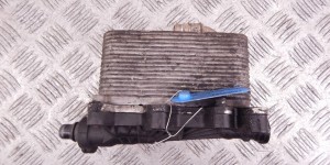 Теплообменник АКПП BMW 7-series (E65/66) 17 21 7 803 830