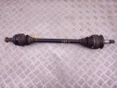 Полуось задняя (приводной вал, ШРУС) BMW X3-series (E83) 33 21 3 417 392