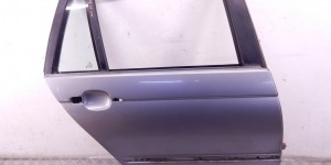 Дверь задняя правая BMW 3-series (E46) 41 52 7 034 156 Дверь задняя правая BMW 3-series (E46) 41 52 7 034 156