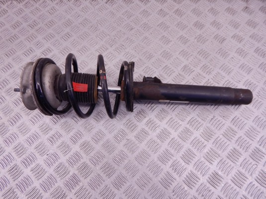 Стойка передняя левая BMW 3-series (E46) Стойка передняя левая BMW 3-series (E46)