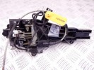 Ручка наружная передняя левая BMW X5-series (E70) 51 21 7 207 561
