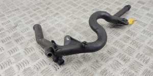 Трубка охлаждающей жидкости пластиковая BMW X5-series (E70) 11 53 7 806 706