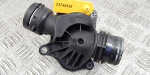 Корпус термостата BMW 5-series (E60/61) 1162937 Корпус термостата BMW 5-series (E60/61) 1162937