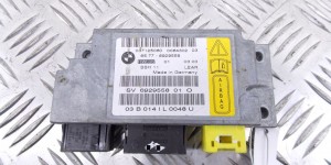 Блок AirBag BMW 7-series (E65/66) 65 77 6 929 558