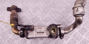 Радиатор EGR BMW 5-series (E39) 11 71 7 787 404