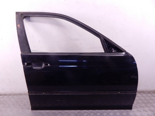 Дверь передняя правая BMW 3-series (E46) 41 51 7 034 152