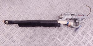 Подушка безопасности боковая (в дверь) задняя левая BMW X5-series (E53) 72 12 7 078 479