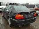 Защита арок передняя правая (подкрылок) BMW 3-series (E46) 51 71 7 039 678