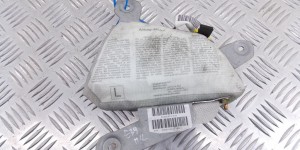 Подушка безопасности боковая (в дверь) передняя левая BMW 5-series (E39) 72 12 8 268 331 Подушка безопасности боковая (в дверь) передняя левая BMW 5-series (E39) 72 12 8 268 331