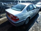 Блок управления двигателем BMW 3-series (E46) 13 61 7 791 190