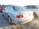 Пластик моторного отсека BMW 5-series (E39) 51 71 7 016 562