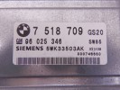 Блок управления АКПП BMW X5-series (E53) 24 60 7 518 709