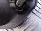 Ручка внутренняя задняя правая BMW 5-series (E39) 51 21 8 125 514