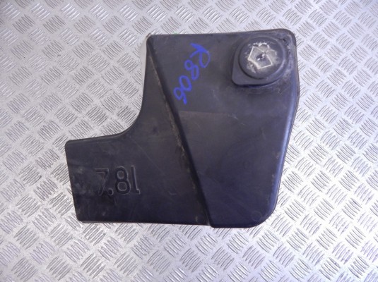 Бачок омывателя BMW X5-series (E53) 61 67 8 252 738