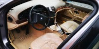Кронштейн двигателя BMW 5-series (E39)