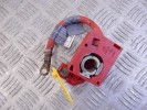 Плюсовой провод аккумулятора BMW 1-series (E87) 61 12 9 130 879