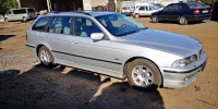 Датчик коленвала BMW 5-series (E39) 2247026