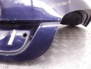 Крышка багажника (дверь 3-5) BMW 5-series (E60/61)