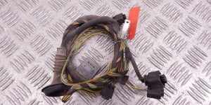 Проводка (коса) парктроников BMW 5-series (E39) 61 12 8 387 107