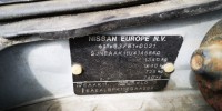 Моторчик передних стеклоочистителей (дворников) NISSAN MICRA K11 (1992-2003)