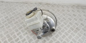 Вакуумный усилитель тормозов BMW 5-series (F10/11) 6796726 Вакуумный усилитель тормозов BMW 5-series (F10/11) 6796726