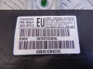 Подушка безопасности боковая (в дверь) передняя левая BMW 3-series (E46) 72 12 7 037 229