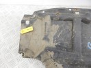 Защита двигателя BMW X5-series (E53) 51 71 8 402 436