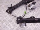 Стеклоподъемник электрический передний правый BMW 5-series (E60/61) 51 33 7 075 668