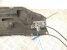 Передняя панель крепления облицовки (телевизор) BMW 5-series (E60/61) 51 64 7 033 741