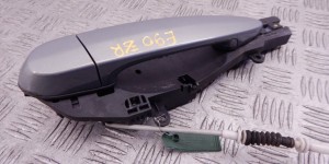 Ручка наружная задняя правая BMW 3-series (E90/91/92) 51 21 7 207 540