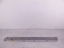 Накладка на порог BMW X5-series (E53) 51 71 8 403 077
