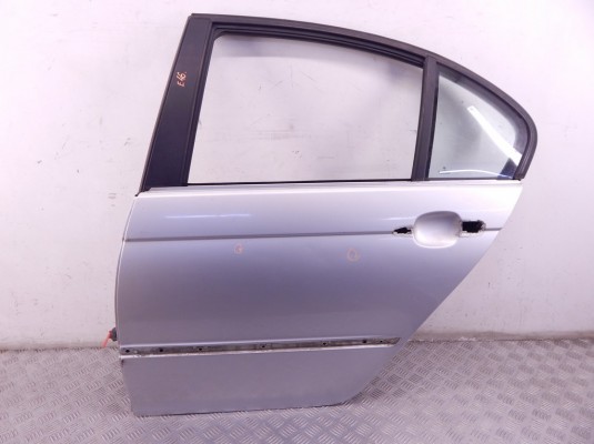 Дверь задняя левая BMW 3-series (E46) 41 52 7 034 153